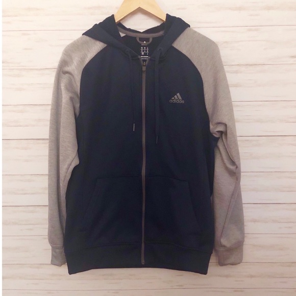 adidas m ti fz hoodie adidas m ti fz hoodie